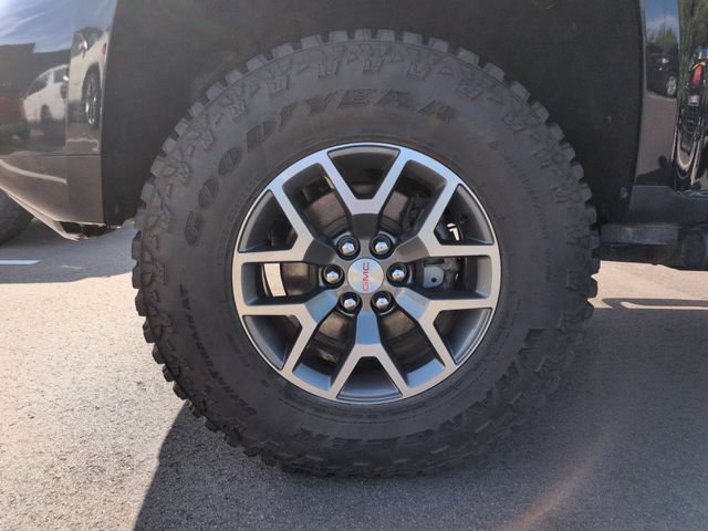 Used 2021 GMC Canyon AT4 w/ Trailering Package AWD/4WD image 10