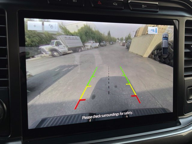 Certified 2023 Ford F150 Tremor AWD/4WD image 13