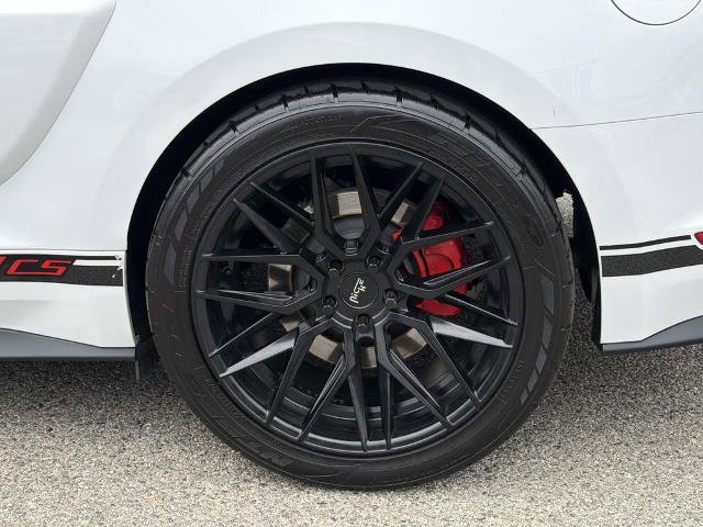 Certified 2022 Ford Mustang GT Premium w/ Equipment Group 401A RWD image 9