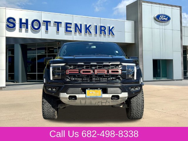 Certified 2024 Ford F150 Raptor AWD/4WD image 2