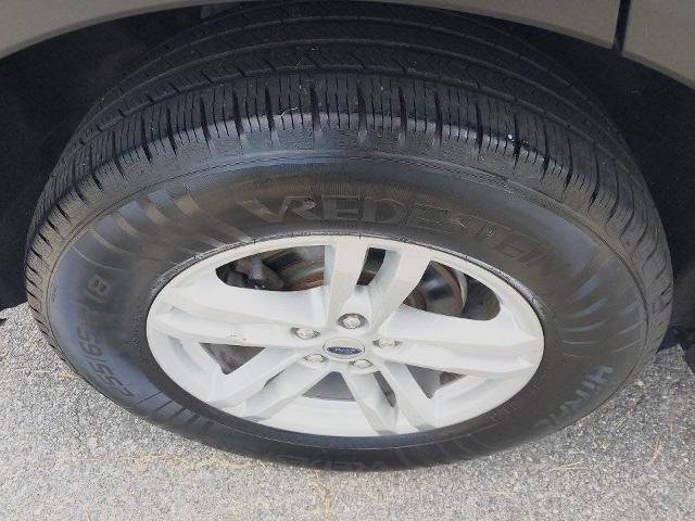 Certified 2022 Ford Explorer 4WD image 12