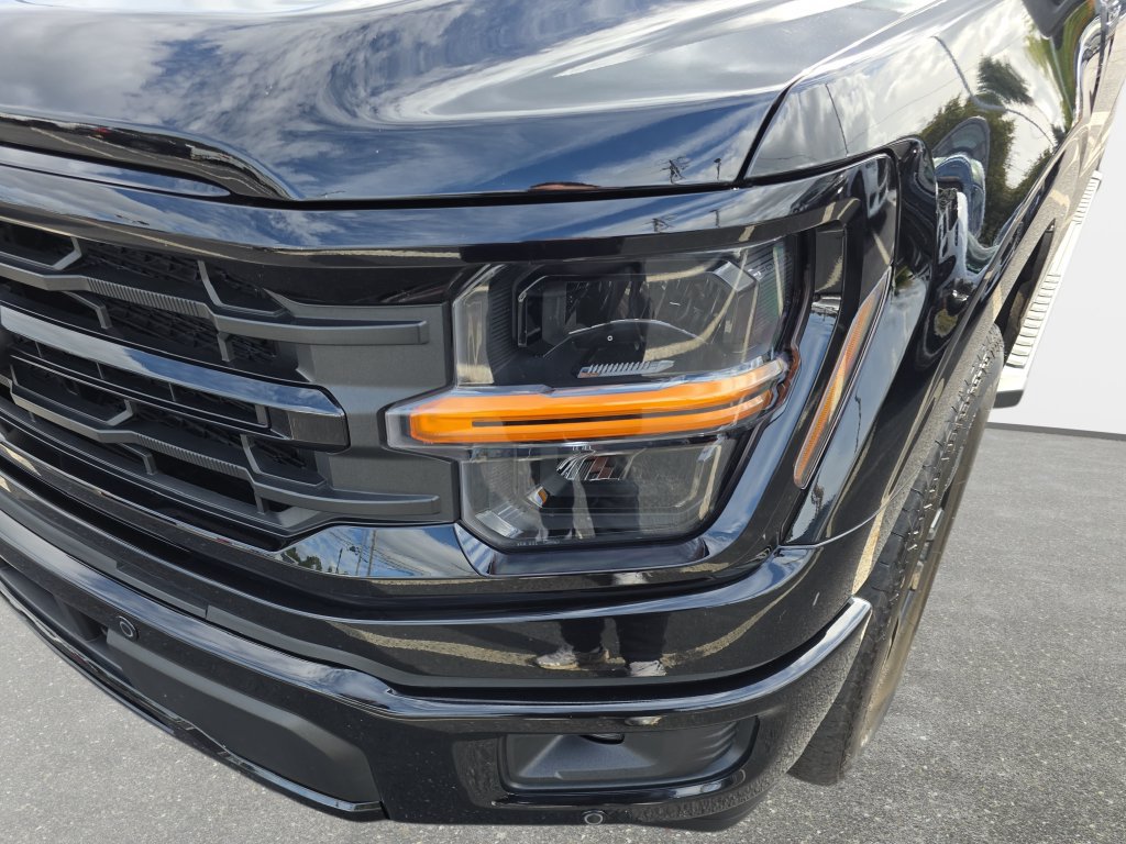 Certified 2024 Ford F150 XLT w/ Equipment Group 303A High AWD/4WD image 25