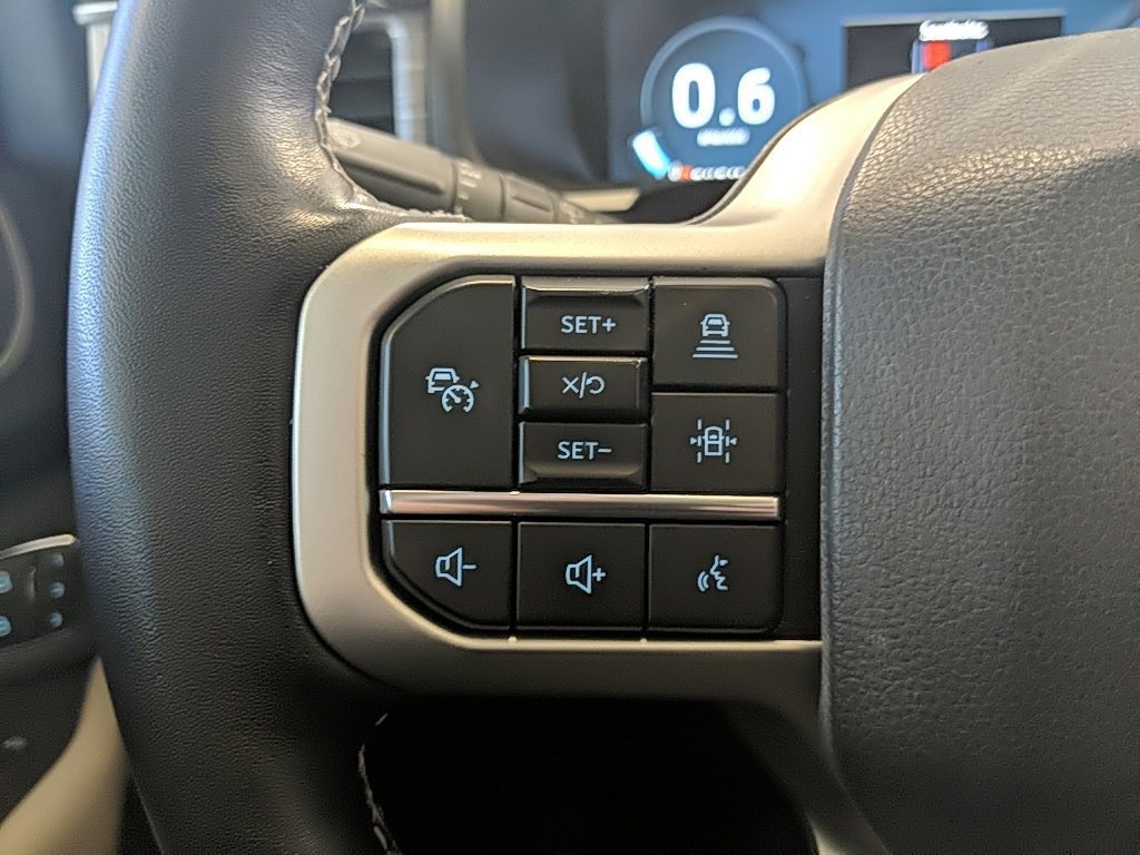 Certified 2022 Ford Expedition Max Limited image 18