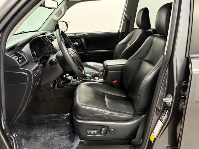 Used 2021 Toyota 4Runner Nightshade image 14