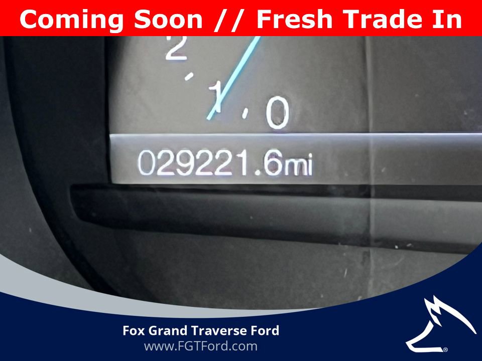 Certified 2024 Ford Edge Titanium w/ Equipment Group 301A AWD/4WD image 7