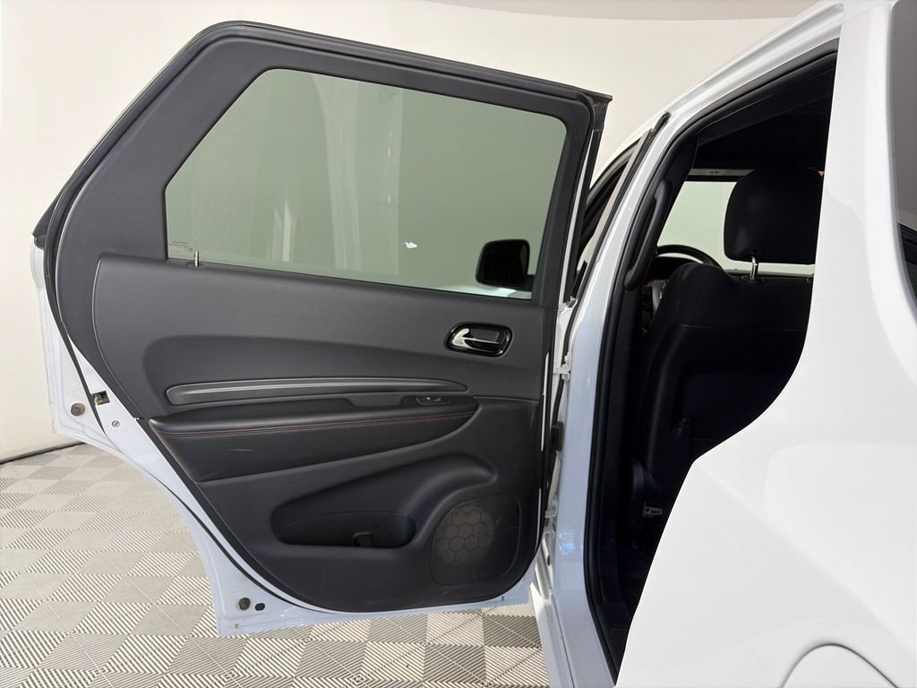 Used 2023 Dodge Durango GT AWD/4WD image 12