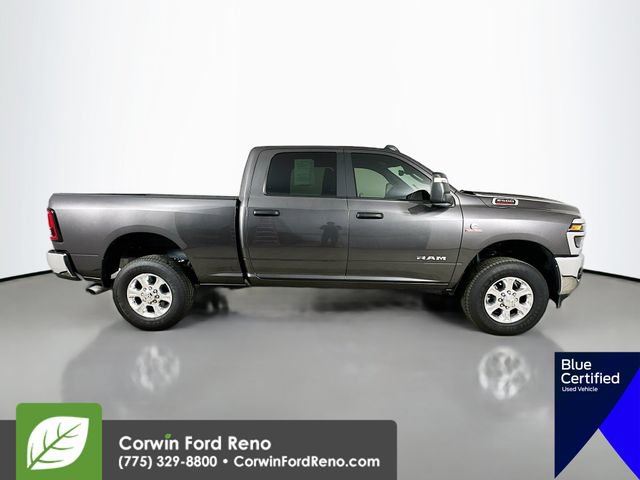 Used 2025 RAM 2500 Big Horn AWD/4WD image 11
