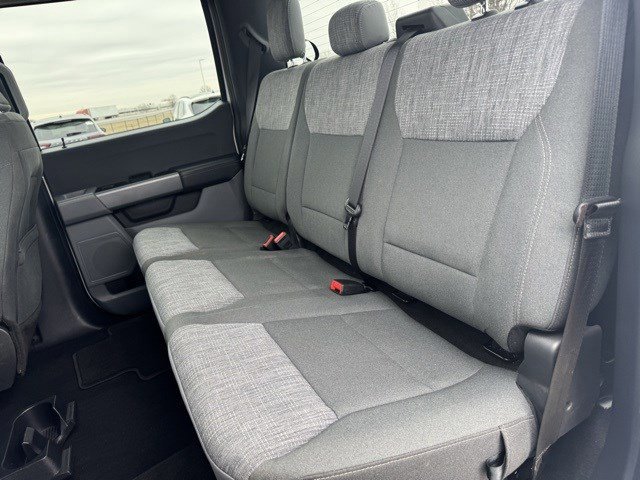 Certified 2023 Ford F150 XLT w/ Trailer Tow Package image 24