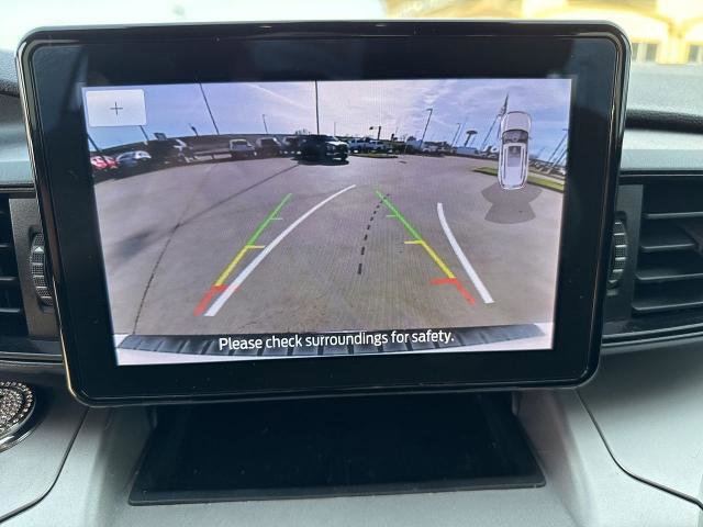 Certified 2022 Ford Explorer XLT image 26