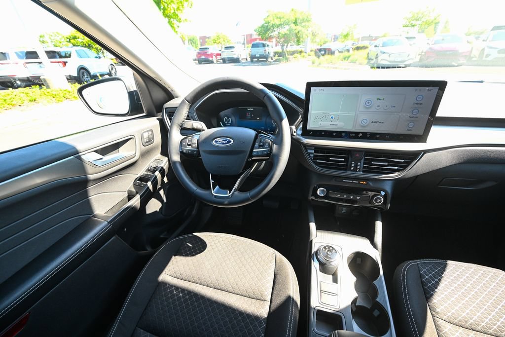 Certified 2023 Ford Escape Active w/ Tech Pack #2 AWD/4WD image 32