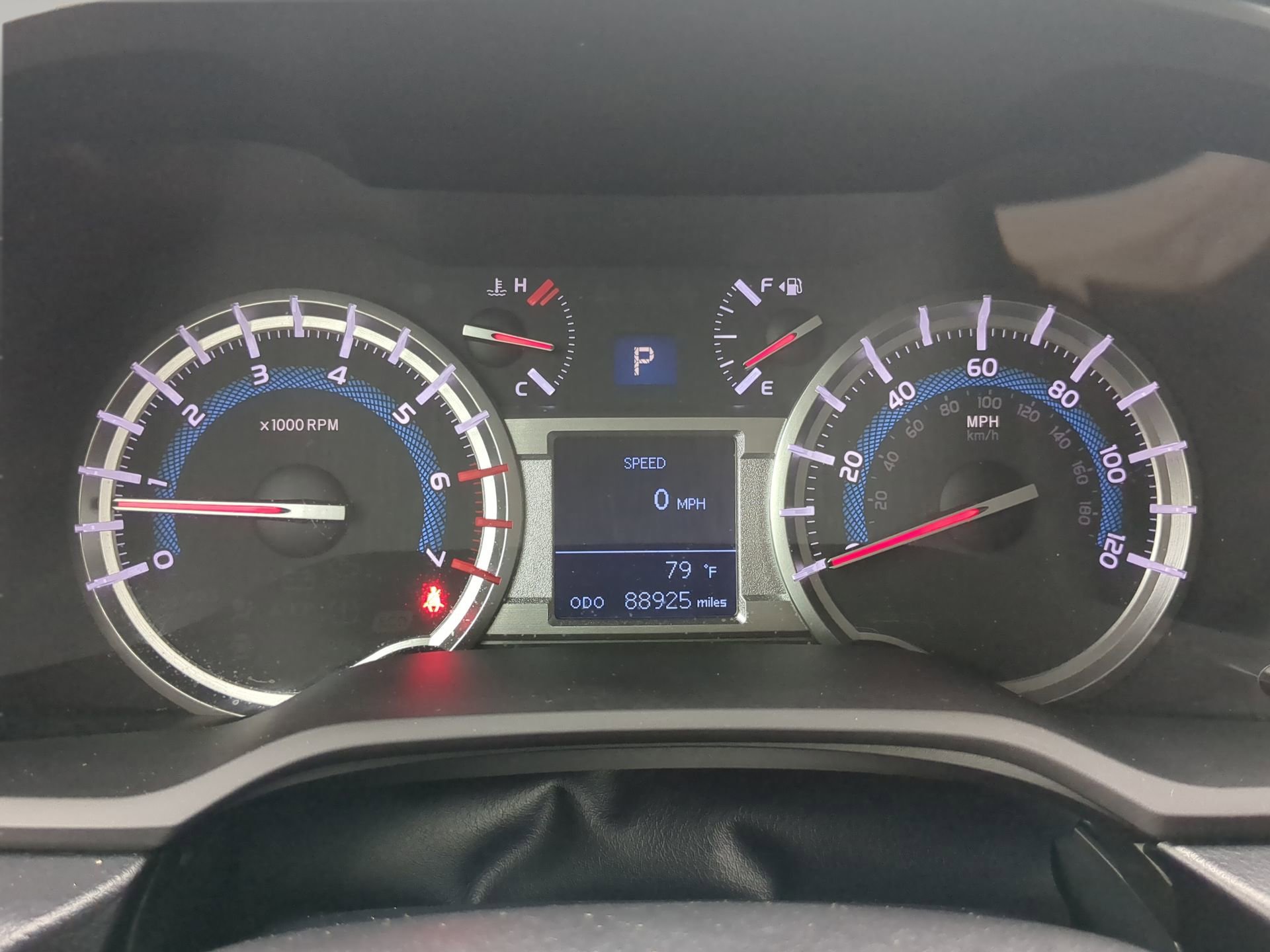 Used 2018 Toyota 4Runner Limited AWD/4WD image 71