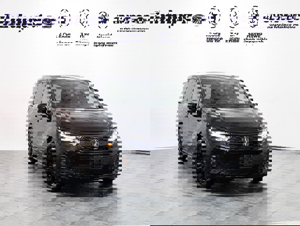 Used 2025 Honda Odyssey Sport-L image 6
