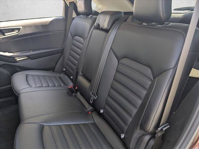 Certified 2022 Ford Edge SEL w/ Convenience Package AWD/4WD image 18
