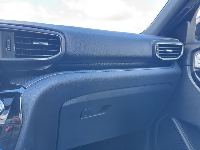 Certified 2024 Ford Explorer ST w/ Equipment Group 401A image 19