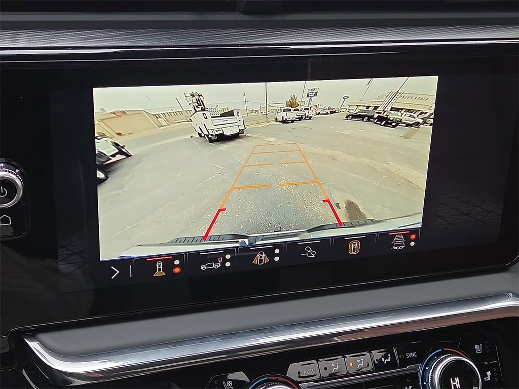 Used 2025 GMC Sierra 1500 Denali Ultimate image 25