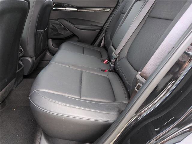 Used 2023 Kia Seltos EX image 20