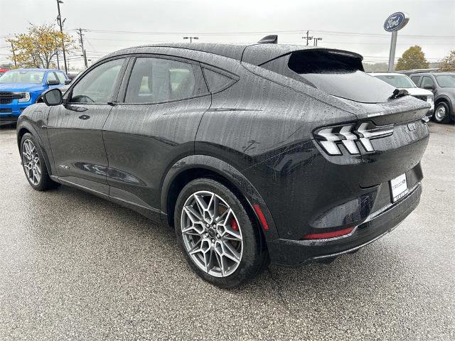 Certified 2024 Ford Mustang Mach-E GT image 6