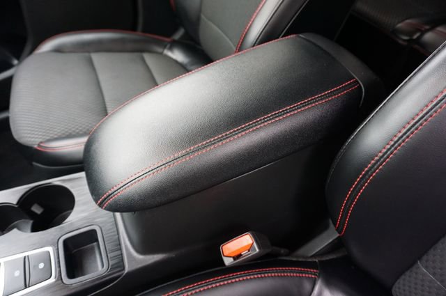 Certified 2023 Ford Escape ST-Line Select w/ Tech Pack #2 AWD/4WD image 28