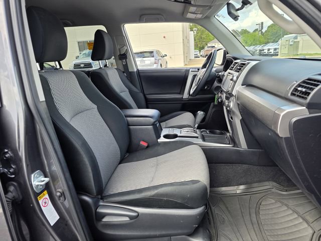 Used 2019 Toyota 4Runner SR5 RWD image 25