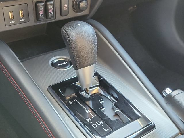 Used 2024 Mitsubishi Outlander Sport ES AWD/4WD image 30