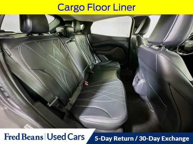 Certified 2023 Ford Mustang Mach-E Select w/ Comfort Package Lite AWD/4WD image 33
