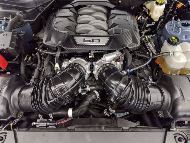 Certified 2025 Ford Mustang GT Premium RWD image 20