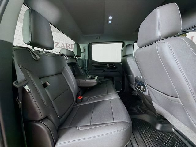 Used 2023 Chevrolet Silverado 1500 LTZ AWD/4WD image 33