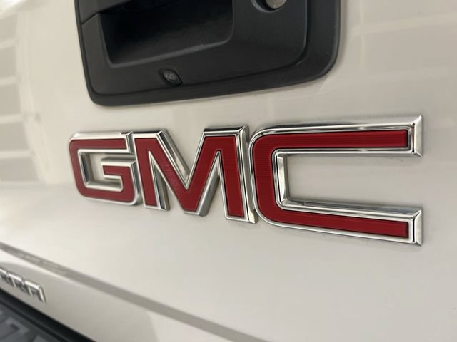 Used 2017 GMC Sierra 1500 SLT RWD image 28