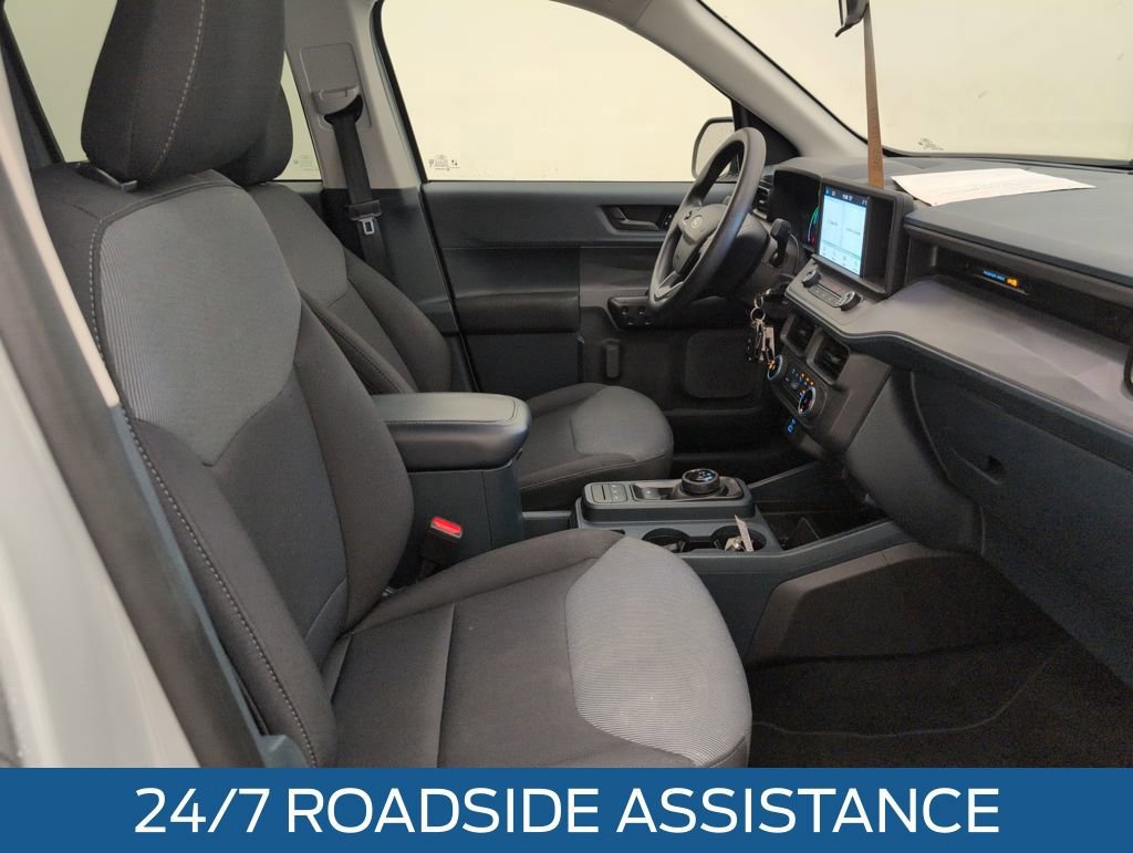 Certified 2024 Ford Maverick XL image 15