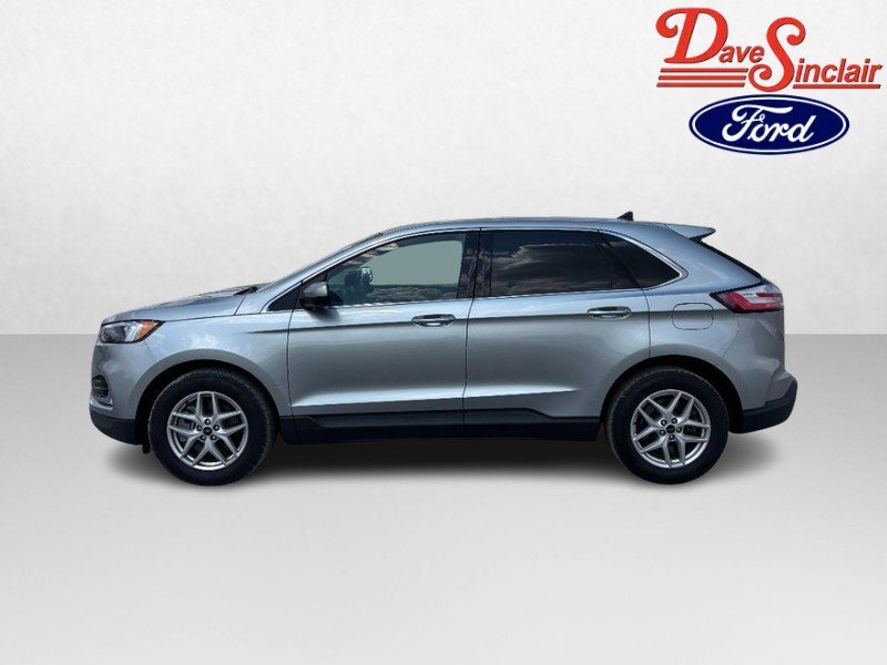 Certified 2023 Ford Edge SEL w/ Convenience Package AWD/4WD image 10