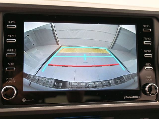 Used 2023 Toyota Tacoma TRD Off-Road w/ Technology Package AWD/4WD image 21