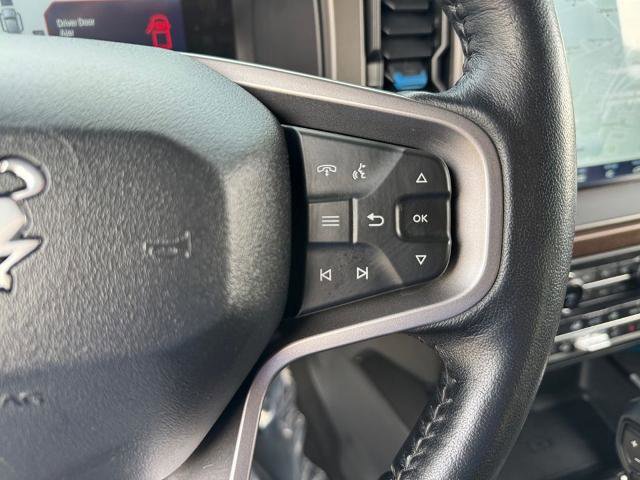 Certified 2021 Ford Bronco Outer Banks image 17