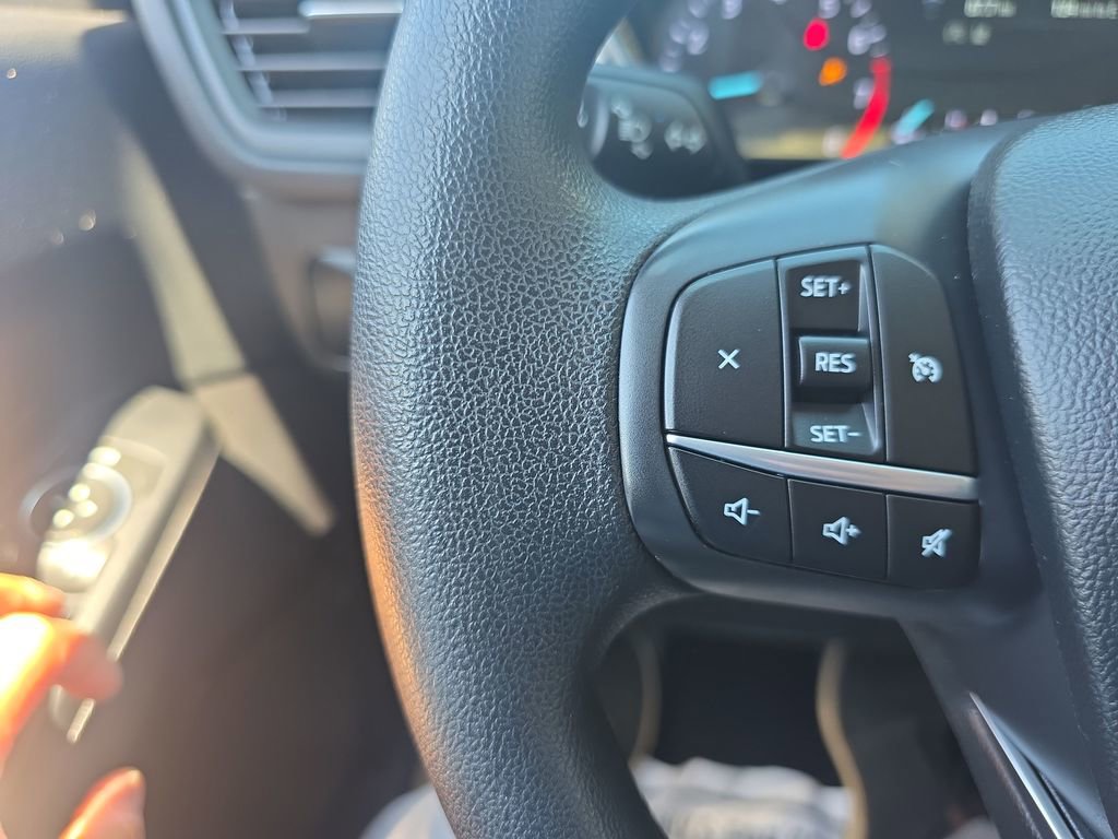 Certified 2020 Ford Escape SE FWD image 24