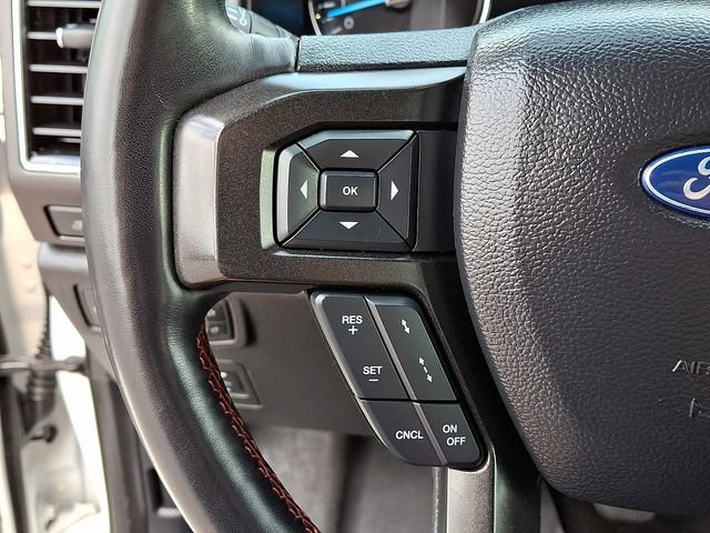 Certified 2021 Ford Expedition Limited AWD/4WD image 24