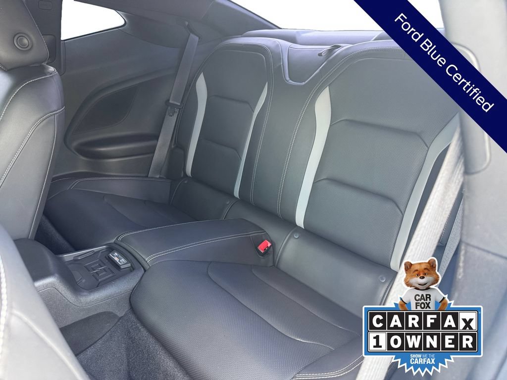 Used 2023 Chevrolet Camaro SS RWD image 18