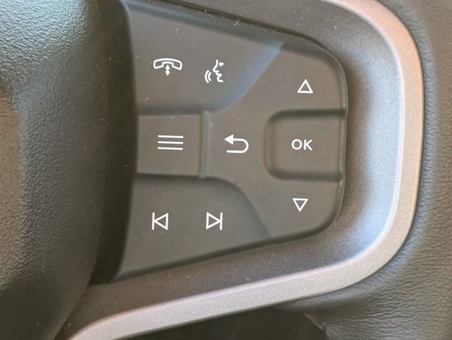 Certified 2023 Ford Bronco Badlands image 18