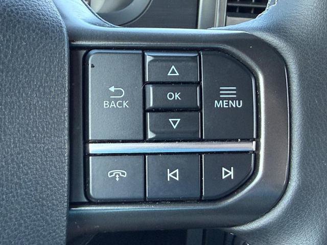 Certified 2024 Ford F150 XLT w/ Equipment Group 302A MID AWD/4WD image 14