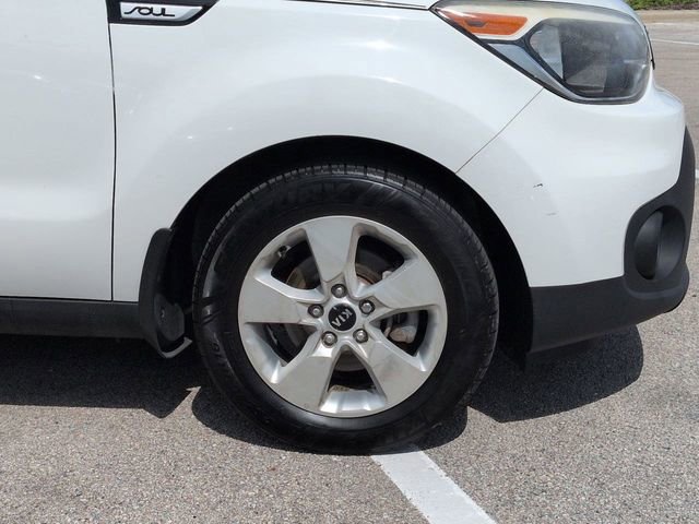 Used 2017 Kia Soul FWD image 11