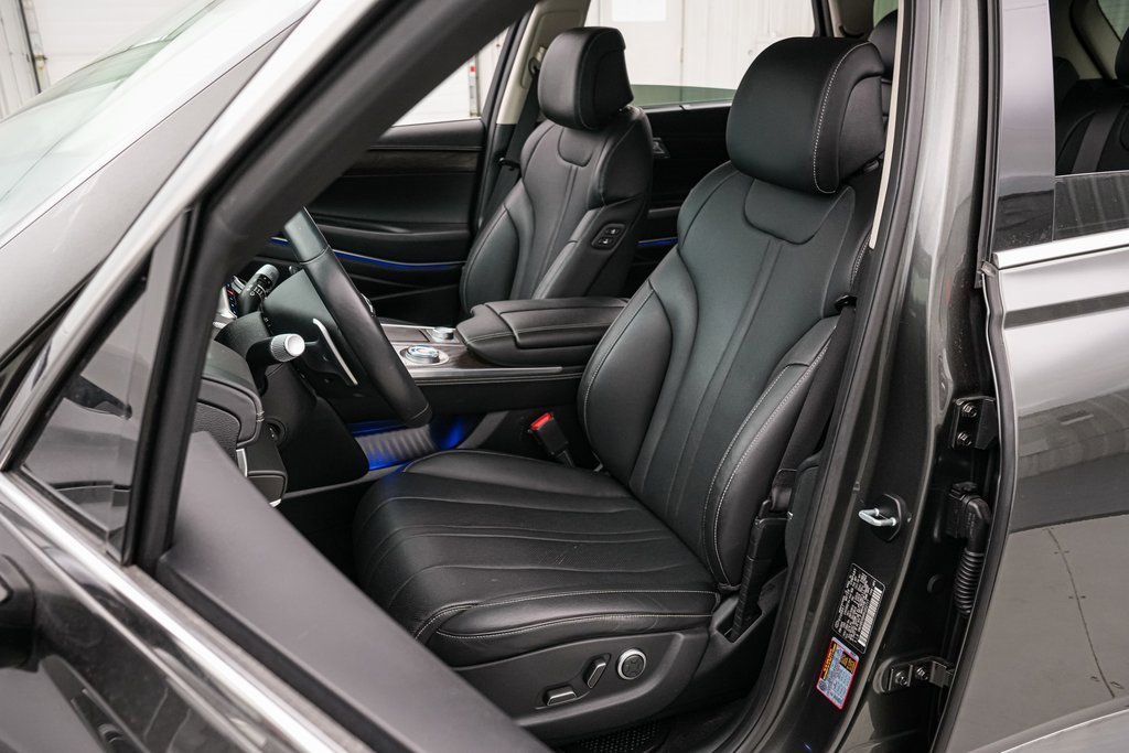 Used 2024 Genesis GV80 2.5T image 13