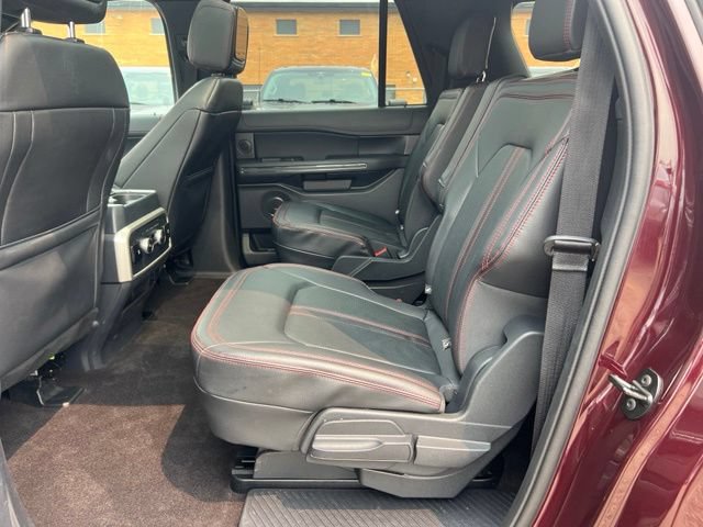 Certified 2023 Ford Expedition Max Limited AWD/4WD image 22