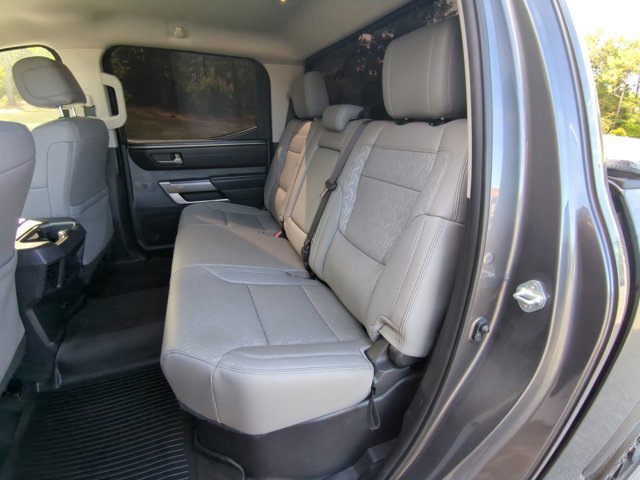 Used 2024 Toyota Tundra SR5 AWD/4WD image 29