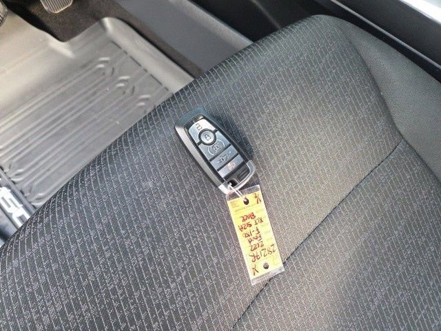 Certified 2022 Ford F150 XLT w/ Equipment Group 302A High image 48