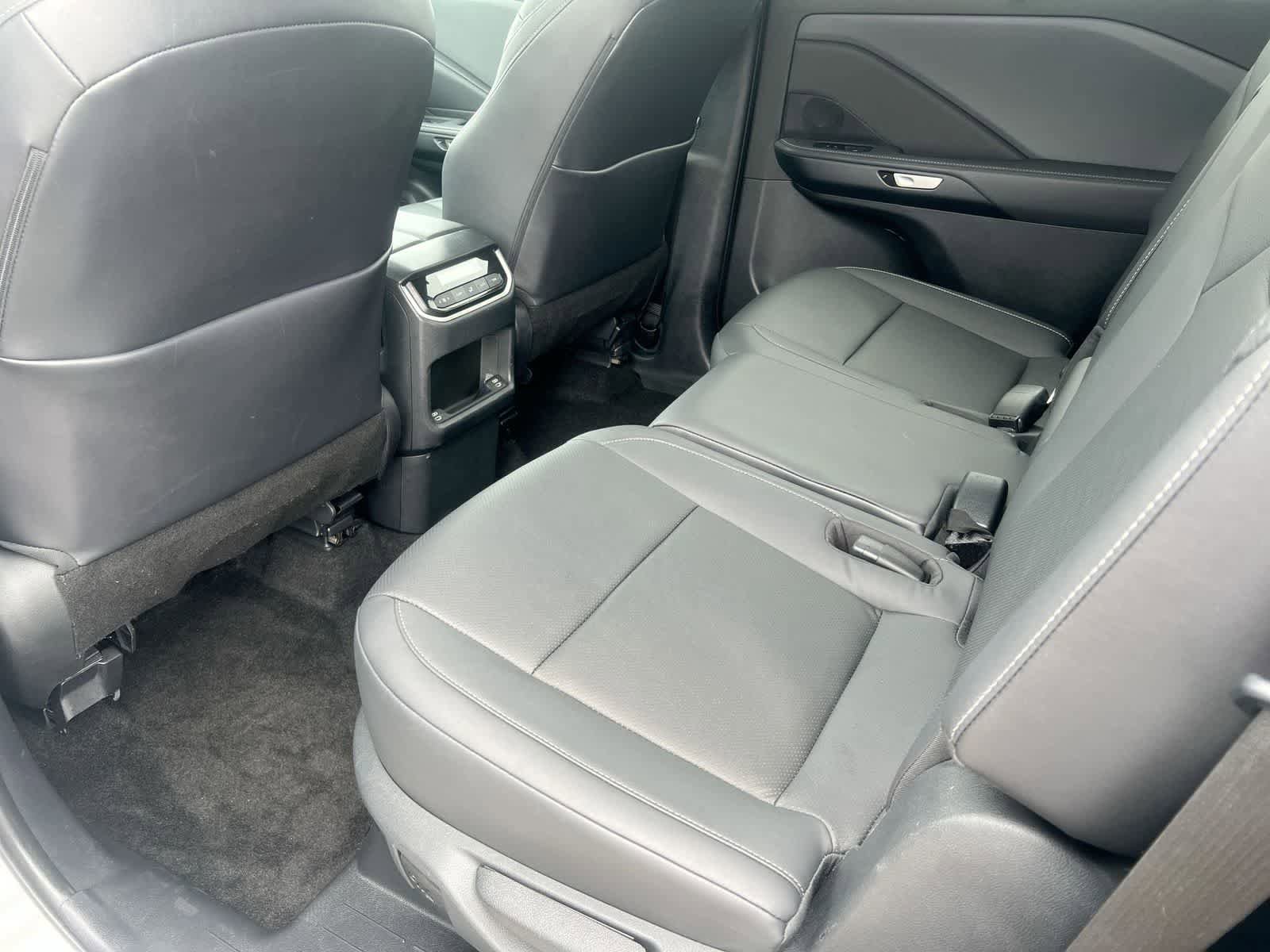 Used 2024 Lexus TX 350 AWD w/ Cold Weather Package image 18