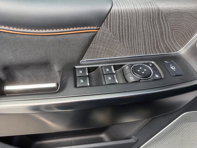 Certified 2024 Ford F350 Platinum image 13