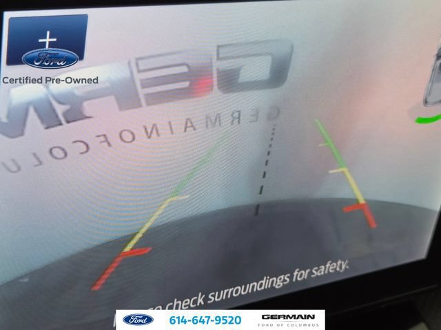 Certified 2024 Ford Explorer ST-Line w/ Class IV Trailer Tow Package AWD/4WD image 33