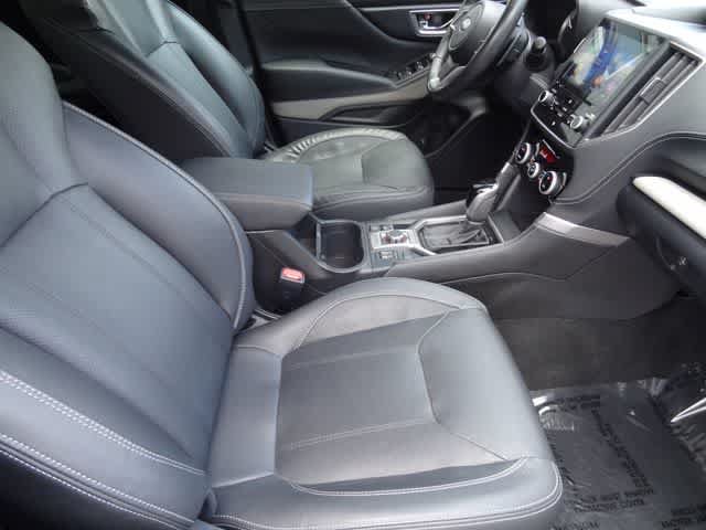 Used 2022 Subaru Forester Limited AWD/4WD image 16