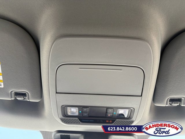 Certified 2025 Ford F250 XLT AWD/4WD image 19
