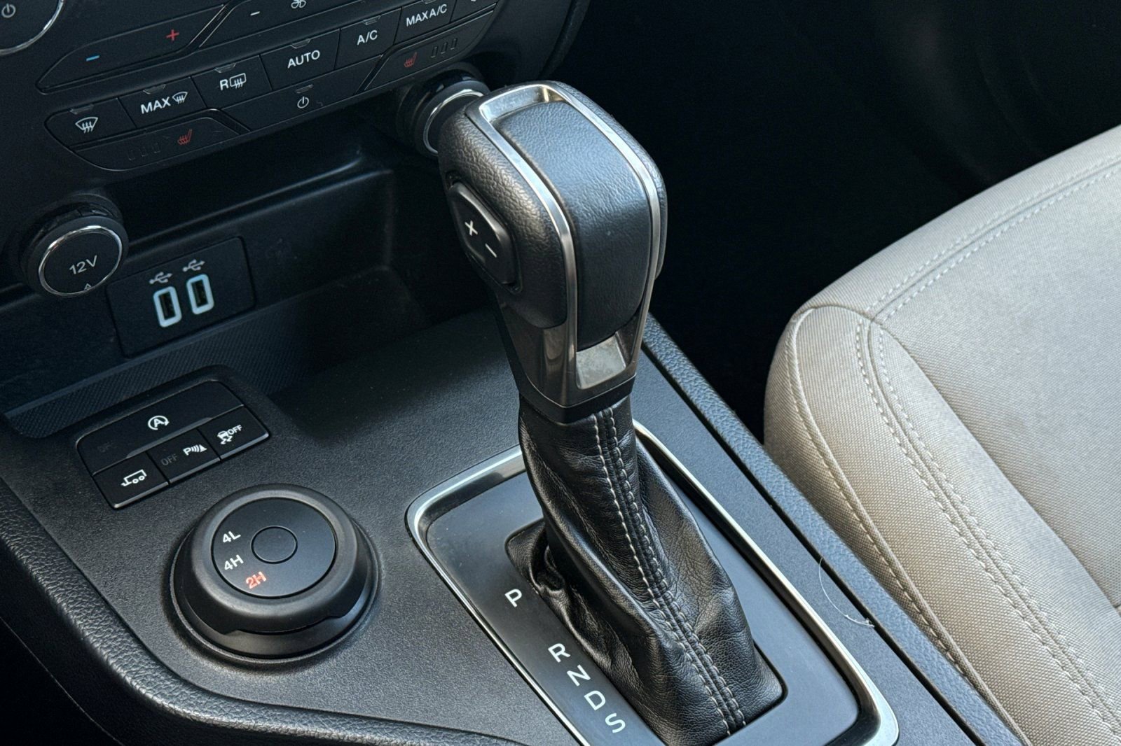 Certified 2019 Ford Ranger XLT w/ Equipment Group 302A Luxury image 21