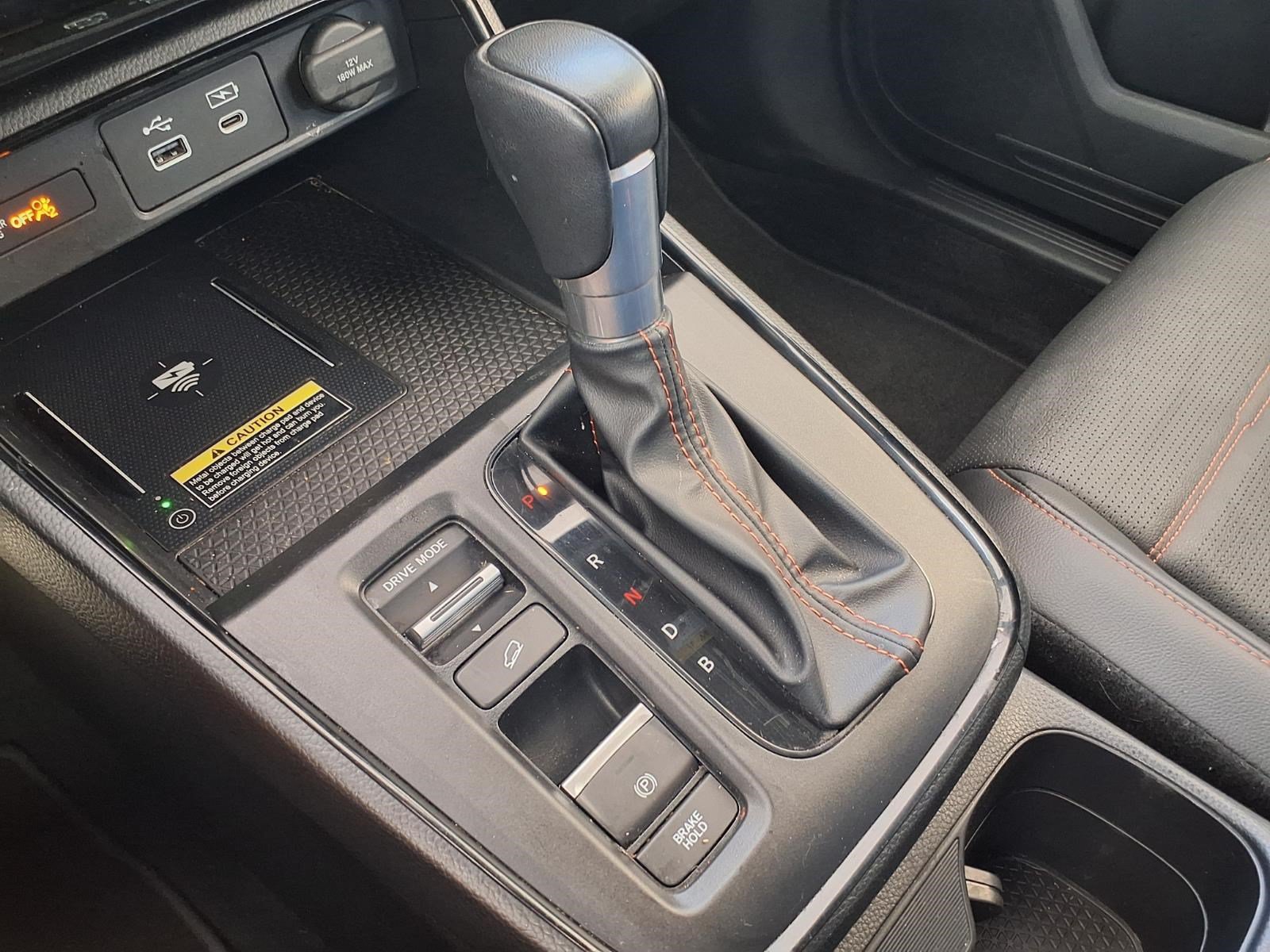 Used 2025 Honda CR-V Sport Touring image 22