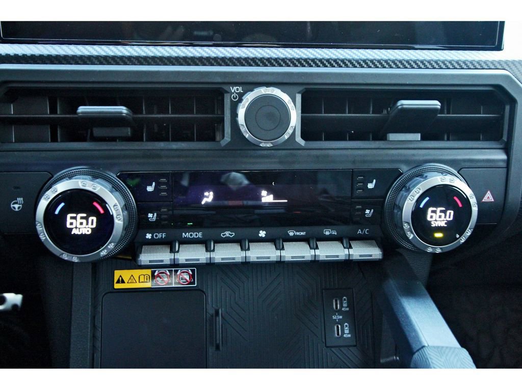 Used 2025 Toyota Tacoma TRD Pro image 28